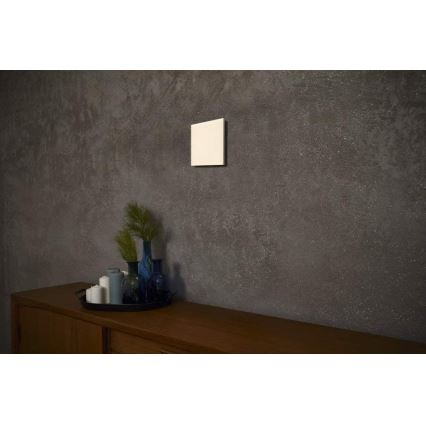 Ledvance - LED-Dimmer-Deckenleuchte SMART+ FRAMELESS LED/20W/230V 3,000K-6,500K Wi-Fi