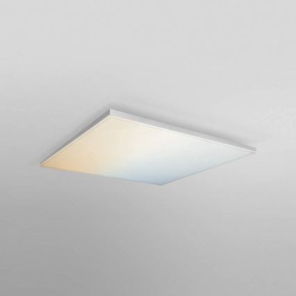 Ledvance - LED-Dimmer-Deckenleuchte SMART+ FRAMELESS LED/40W/230V 3,000K-6,500K Wi-Fi