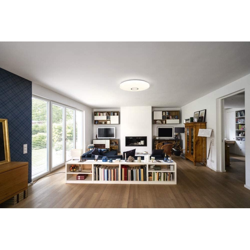 Ledvance - LED-Dimmer-Deckenleuchte SMART+ KITE LED/32W/230V 3000K-6500K Wi-Fi