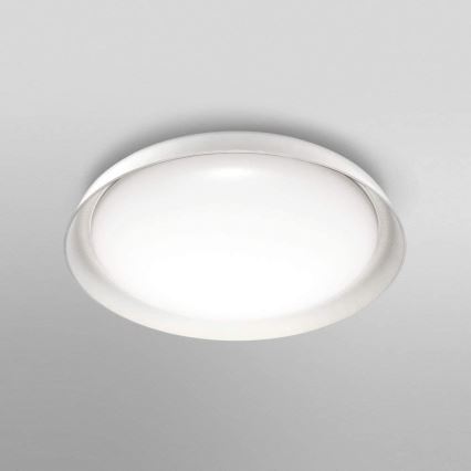 Ledvance - LED-Dimmer-Deckenleuchte SMART+ PLATE LED/24W/230V 3,000K-6,500K Wi-Fi