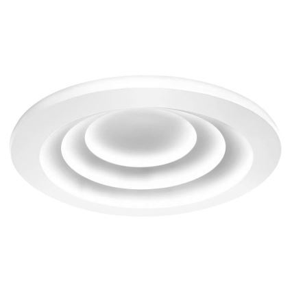 Ledvance - LED-Dimmer-Deckenleuchte SMART+ SPIRAL LED/24W/230V 3,000K-6,500K Wi-Fi