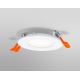 Ledvance - LED-Einbauleuchte SLIM LED/4,5W/230V 4000K