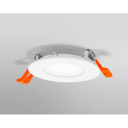 Ledvance - LED-Einbauleuchte SLIM LED/4,5W/230V 4000K