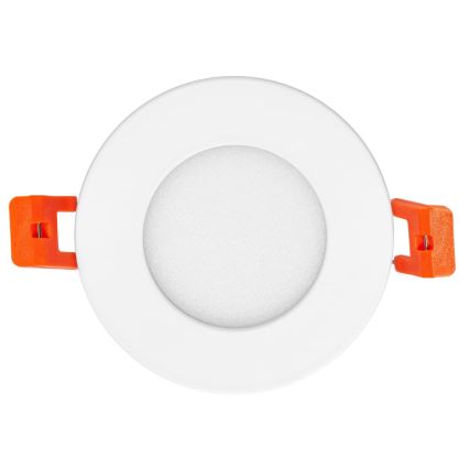 Ledvance - LED-Einbauleuchte SLIM LED/4,5W/230V 4000K