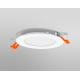 Ledvance - LED-Einbauleuchte SLIM LED/8W/230V 3000K