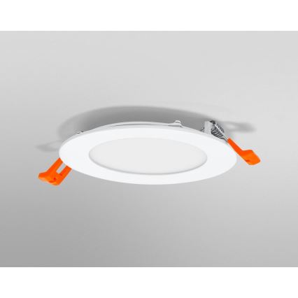 Ledvance - LED-Einbauleuchte SLIM LED/8W/230V 3000K