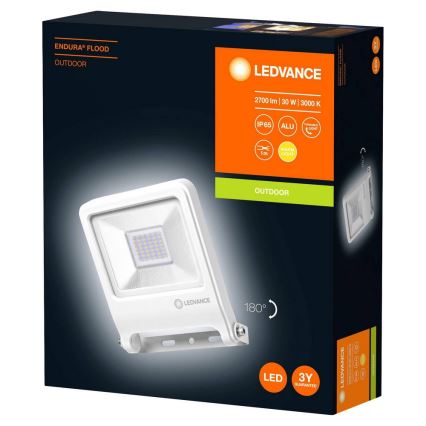 Ledvance - LED-Flutlicht ENDURA LED/30W/230V IP65