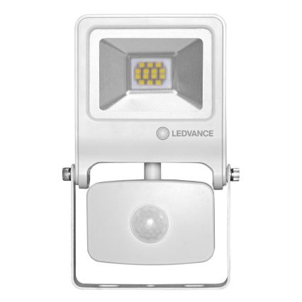 Ledvance - LED-Flutlicht mit Sensor ENDURA LED/10W/230V IP44