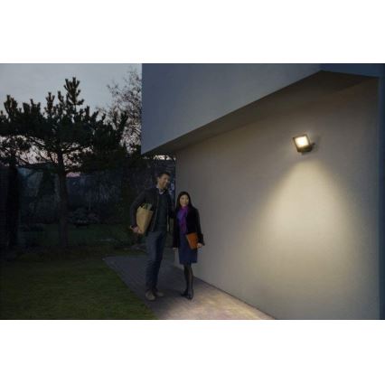 Ledvance - LED-Flutlicht SMART+ FLOOD LED/50W/230V IP65 Wi-Fi