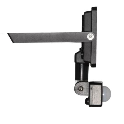 Ledvance - LED-Strahler mit Bewegungs- und Dämmerungssensor FLOODLIGHT LED/20W/230V 3000K IP65