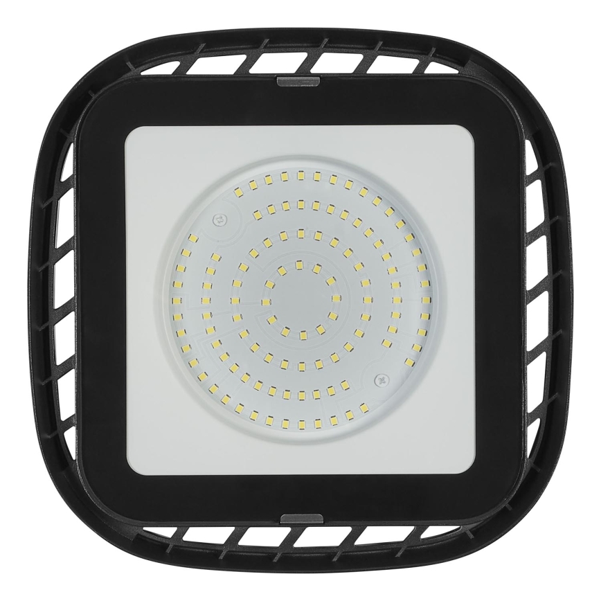 Ledvance - LED-Hochleistungs-Deckenleuchte HIGHBAY LED/80W/230V IP65 6500K