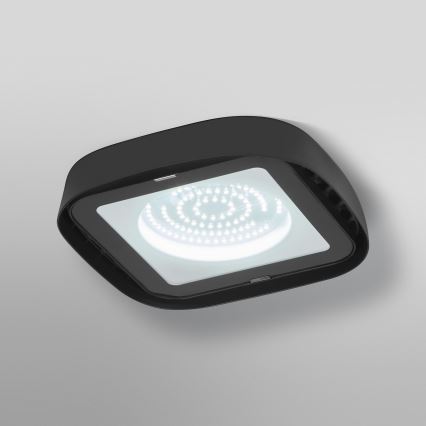 Ledvance - LED-Hochleistungs-Deckenleuchte HIGHBAY LED/80W/230V IP65 6500K