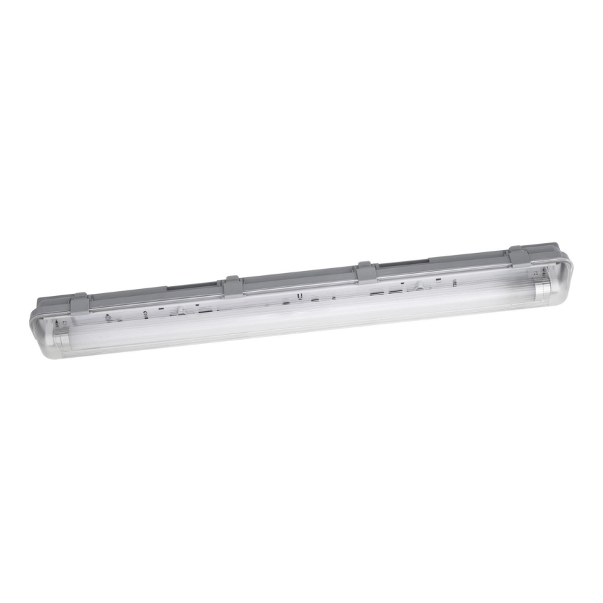 Ledvance – LED-Hochleistungs-Leuchtstofflampe DAMP T8 1xG13/7W/230V IP65