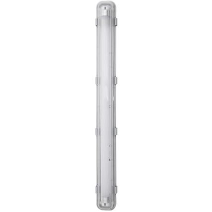 Ledvance – LED-Hochleistungs-Leuchtstofflampe DAMP T8 1xG13/7W/230V IP65