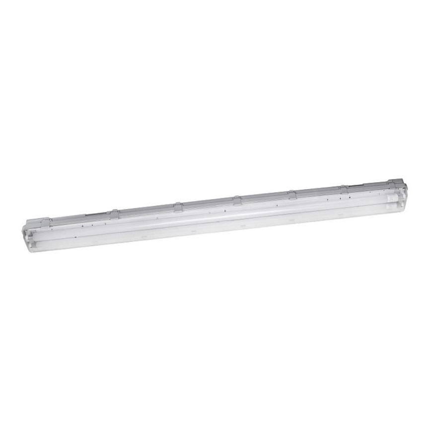 Ledvance – LED-Hochleistungs-Leuchtstofflampe DAMP T8 2xG13/15W/230V IP65