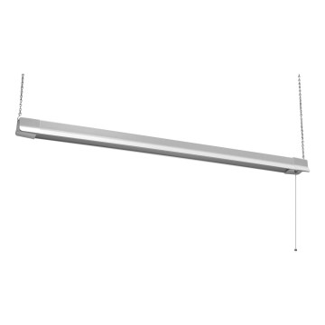 Ledvance - LED-Kronleuchter an Kette OFFICE LINE LED/41W/230V 4000K