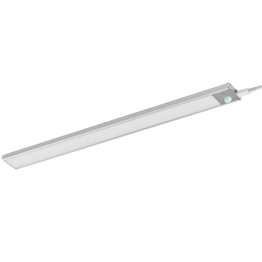 Ledvance - LED-Küchenunterbauleuchte mit Sensor LINEAR LED/3,2W/5V 1500 mAh 3000/4000/6500K