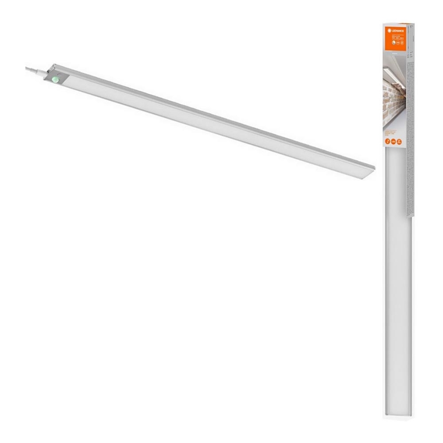 Ledvance – LED-Küchenunterbauleuchte mit Sensor LINEAR LED/4W/5V 3000/4000/6500K