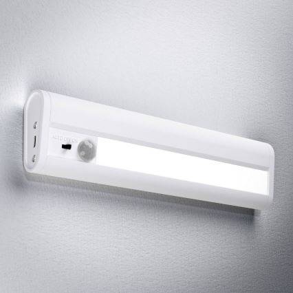 Ledvance - LED-Küchenunterbauleuchte mit Sensor MOBILE LED/1,9W/6V 4xAAA