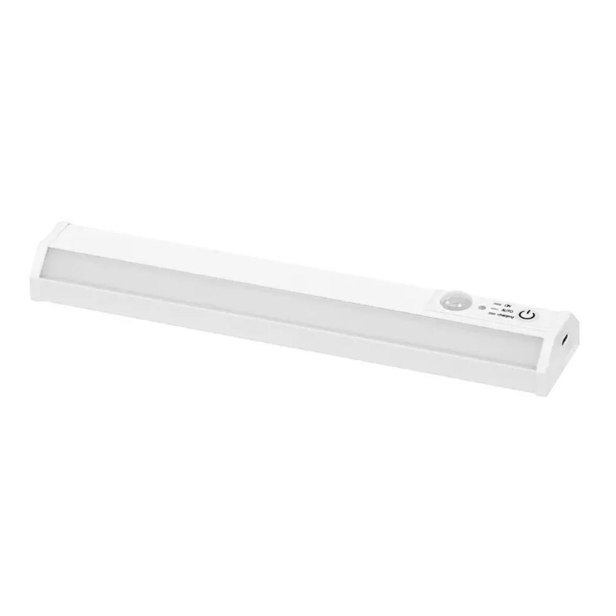 Ledvance - LED-Küchenunterbauleuchte mit Sensor MOBILE LED/1W/5V 20 cm