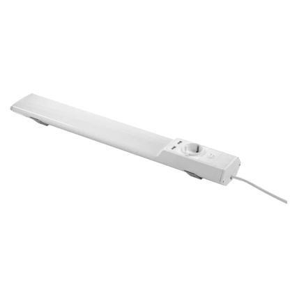 Ledvance – LED-Küchenunterbauleuchte mit Steckdosen LINEAR LED/10W/230V