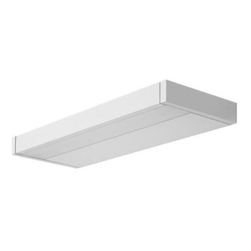 Ledvance - LED-Leuchte LINEAR LED/6,5W/230V 40 cm IP44 für die Wandmontage