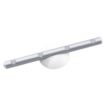 Ledvance - LED-Orientierungsleuchte LEDSTIXX LED/0,6W/3xAAA