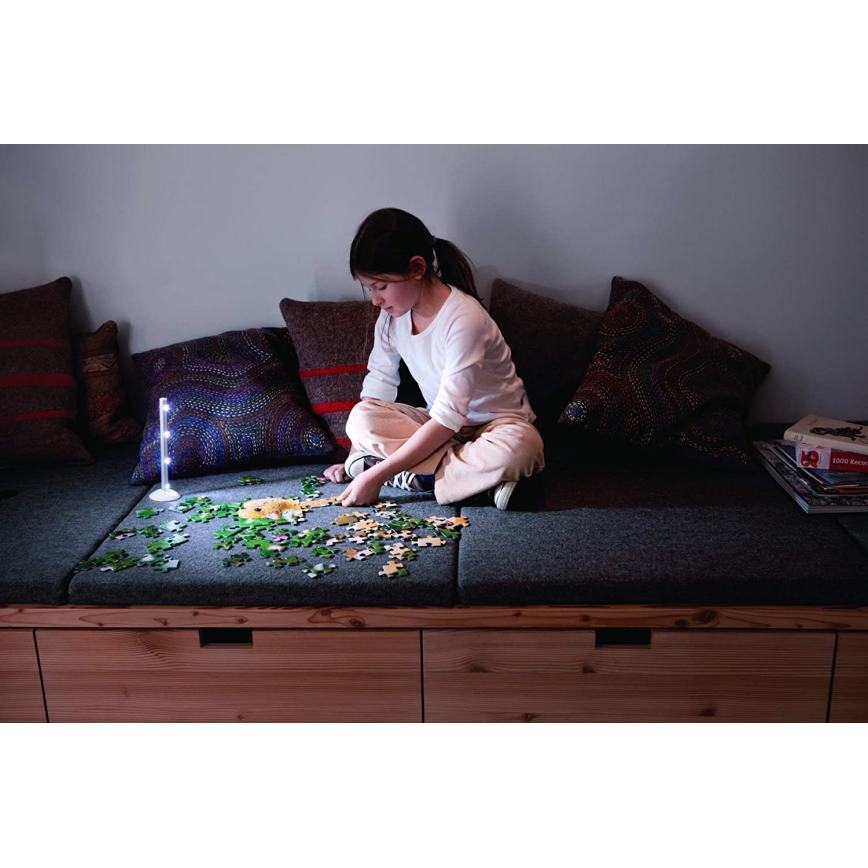 Ledvance - LED-Orientierungsleuchte LEDSTIXX LED/0,6W/3xAAA