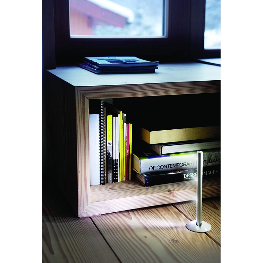 Ledvance - LED-Orientierungsleuchte LEDSTIXX LED/0,6W/3xAAA