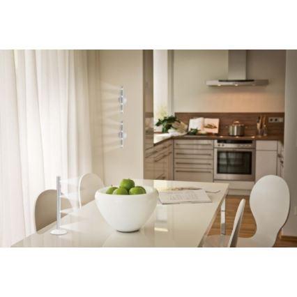 Ledvance - LED-Orientierungsleuchte LEDSTIXX LED/0,6W/3xAAA