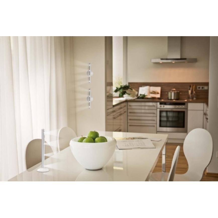 Ledvance - LED-Orientierungsleuchte LEDSTIXX LED/0,6W/3xAAA