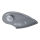 Ledvance - LED-Outdoor-Wandleuchte mit Sensor DOORLED LED/1W/3xAA IP54