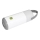 Ledvance - LED-Powerbank mit Taschenlampenfunktion MOBILE LED/0,5W/5V 1800 mAh 2xUSB