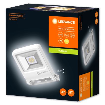 Ledvance - LED-Reflektor ENDURA LED/10W/230V IP65