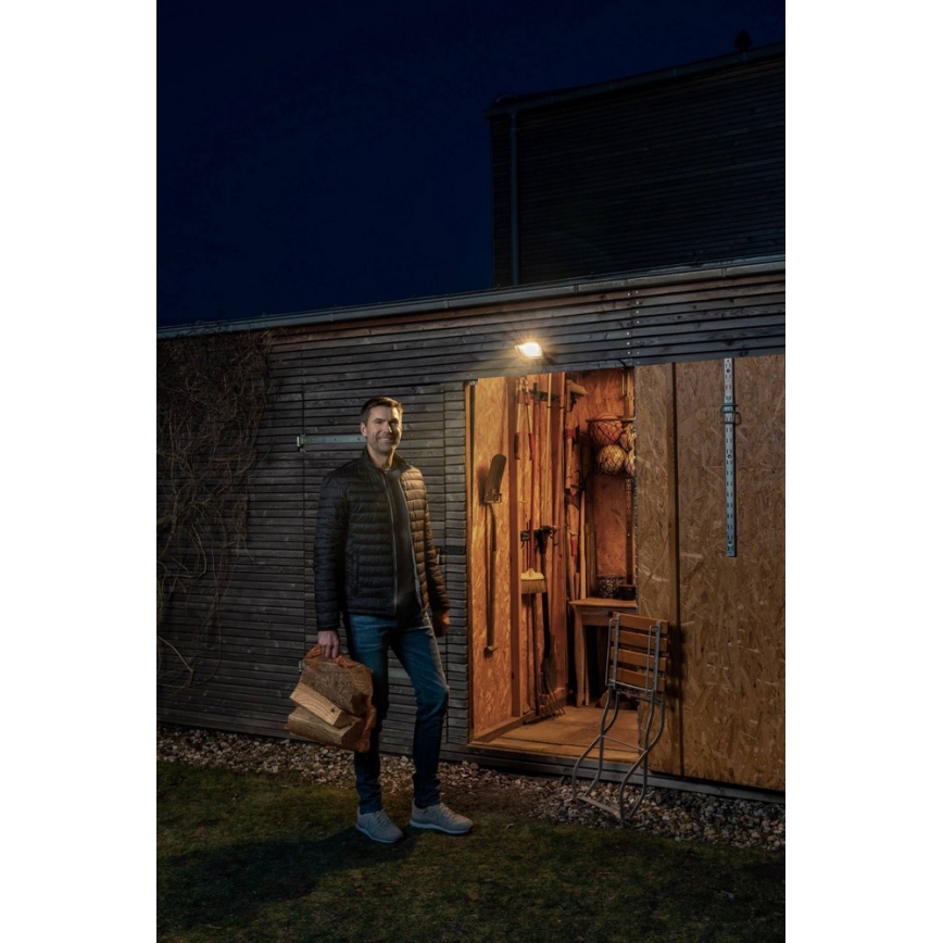 Ledvance - LED-Reflektor ENDURA LED/30W/230V IP65