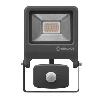 Ledvance - LED Reflektor ENDURA mit Sensor LED/20W/230V IP44