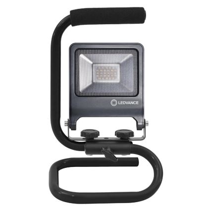 Ledvance - LED-Reflektor mit Halter S-STAND LED/20W/230V IP65