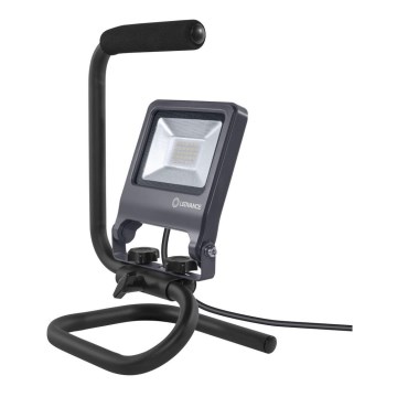 Ledvance - LED-Reflektor mit Halter S-STAND LED/50W/230V IP65