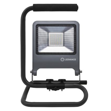 Ledvance - LED-Reflektor mit Halter S-STAND LED/50W/230V IP65