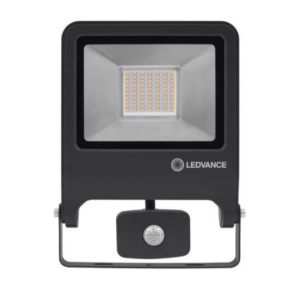 Ledvance - LED-Reflektor mit Sensor ENDURA LED/50W/230V IP44