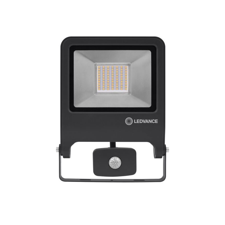 Ledvance - LED-Reflektor mit Sensor ENDURA LED/50W/230V IP44