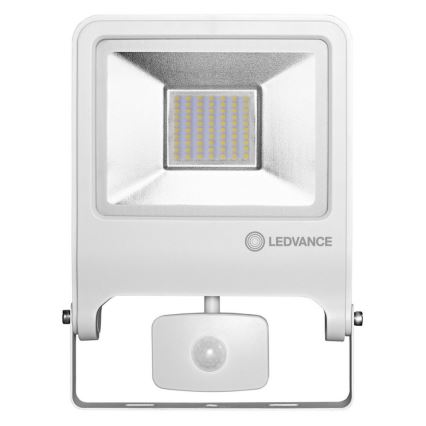 Ledvance - LED-Reflektor mit Sensor ENDURA LED/50W/230V IP44