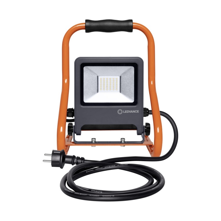 Ledvance - LED-Reflektor R-STAND LED/20W/230V IP44