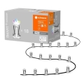 Ledvance - LED RGB Außen-Dekorationsleuchte SMART+ DOT 18xLED/4W/230V IP65 Wi-Fi