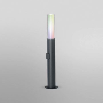 Ledvance - LED-RGB-Außenleuchte SMART+ FLARE LED/7,5W/230V IP44 Wi-Fi