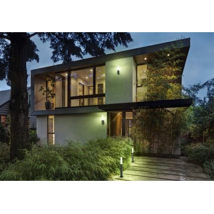 Ledvance - LED-RGB-Außenleuchte SMART+ FLARE LED/7,5W/230V IP44 Wi-Fi