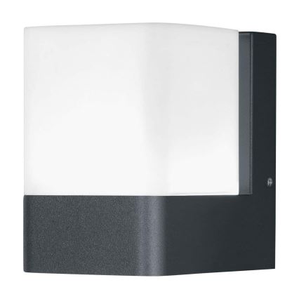 Ledvance - LED-RGB-Außenwandleuchte SMART+ CUBE LED/9,5W/230V IP44 Wi-Fi