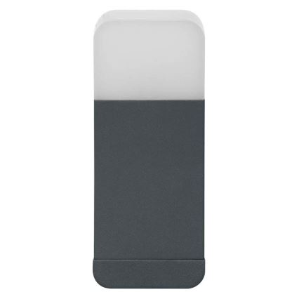 Ledvance - LED-RGB-Außenwandleuchte SMART+ CURVE LED/9W/230V IP44 Wi-Fi