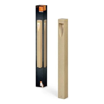 Ledvance - LED RGB dimmbare Außenleuchte SMART+ TRUCK LED/7,5W/230V Wi-Fi 80 cm