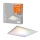 Ledvance - LED-RGB-Dimmbare Deckenleuchte SMART+ PLANON PLUS LED/20W/230V 3,000K-6,500K